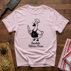 Kitchen Chaos T-Shirt