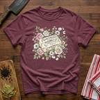 Butter & Flowers T-Shirt