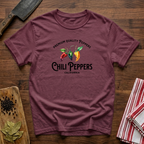 Chili Peppers T-Shirt