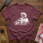My Arm Hurts T-Shirt