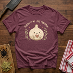 Garlic Love Language T-Shirt