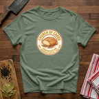 Church of Carbs T-Shirt