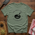 Only Tool T-Shirt