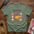 Pitmaster By Night T-Shirt