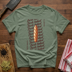 Fresh Baked Baguette T-Shirt