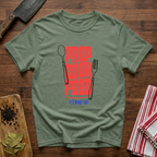 What I Do T-Shirt