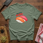 Addicted to Sushi T-Shirt