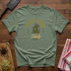 Family Kitchen T-Shirt