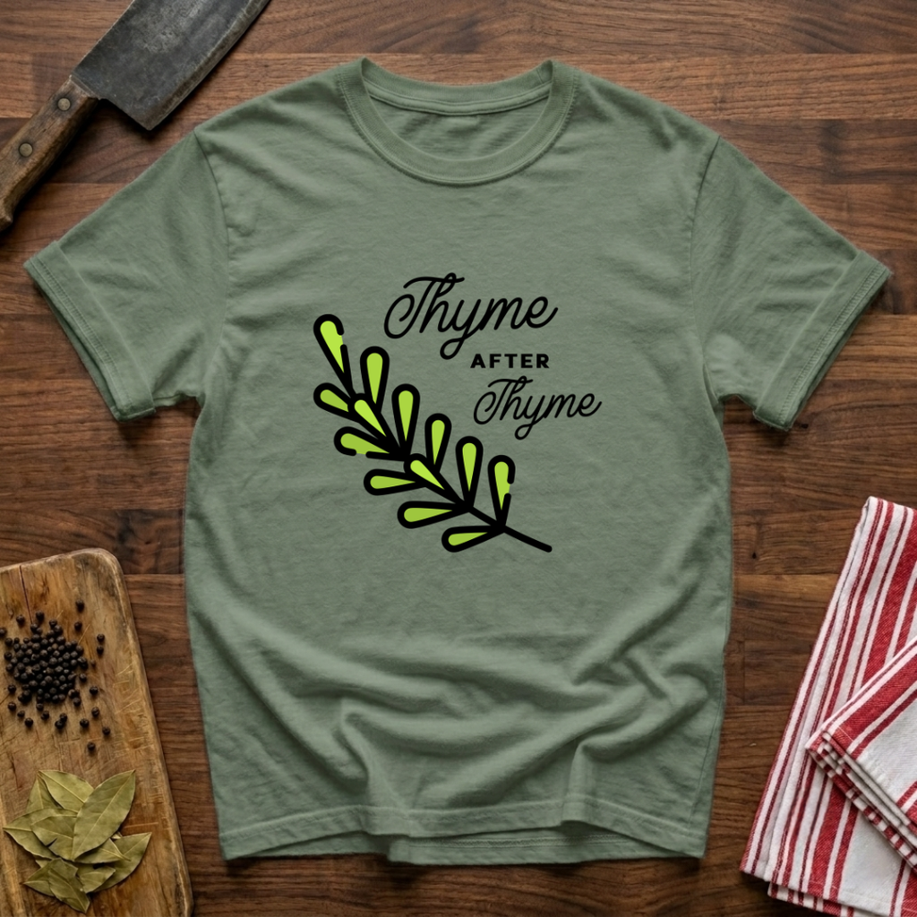Thyme T-Shirt