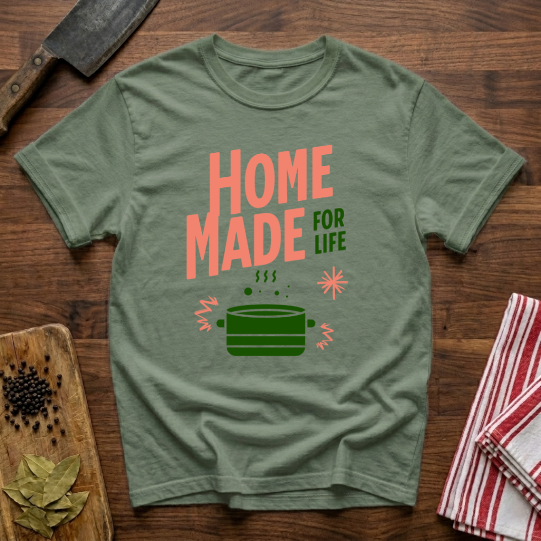 For Life T-Shirts