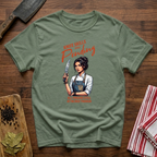 Knife Skills Pending T-Shirt