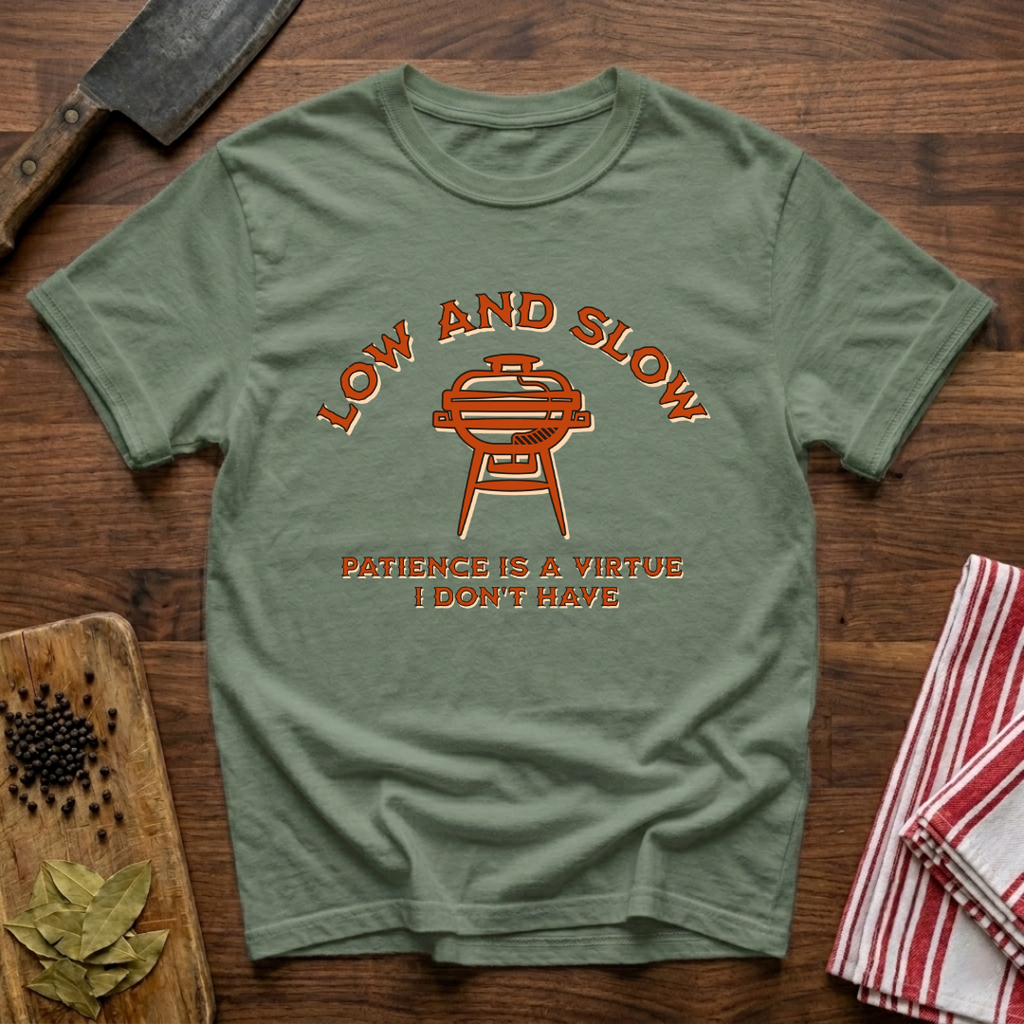 Low & Slow T-Shirt