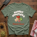 Ordered Takeout T-Shirt