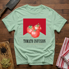 Tomato Infusion T-Shirt
