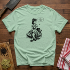 Did You Say Cheese T-Shirt