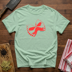 Bowtie Pasta T-Shirt