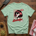 Baker Girl T-Shirt