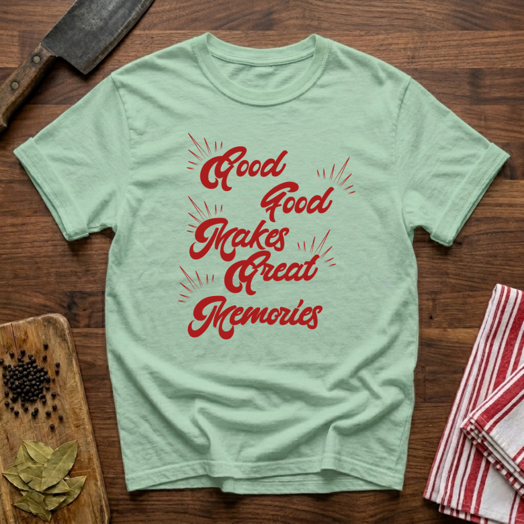 Good Quotes T-Shirt