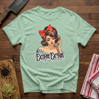 Extra Extra Cheese T-Shirt