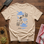 Dinner Anyone T-Shirt