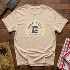 Till You Make It T-Shirt