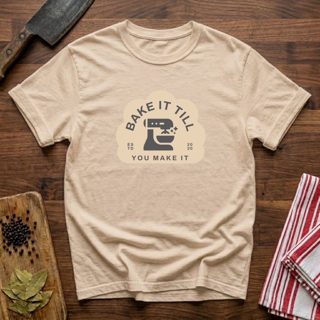 Till You Make It T-Shirt