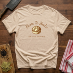Or Die Trying T-Shirt