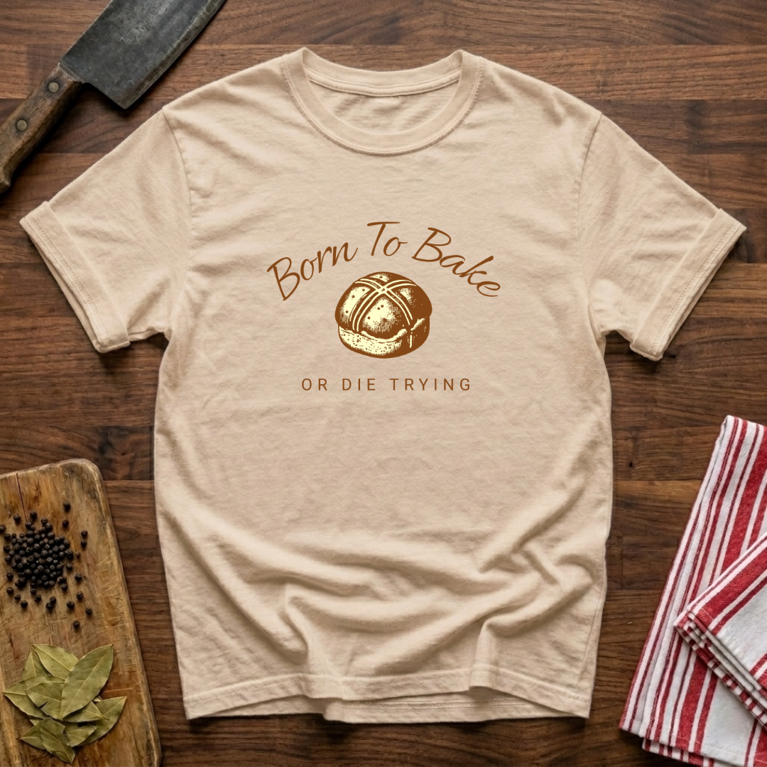Or Die Trying T-Shirt