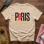 Paris France T-Shirt