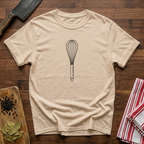 Small Whisk T-Shirt