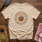 Sunday Sauce T-Shirt