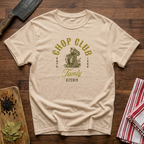 Family Kitchen T-Shirt