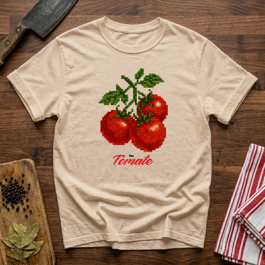 The Tomato T-Shirt