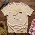 Cultivated Taste T-Shirt