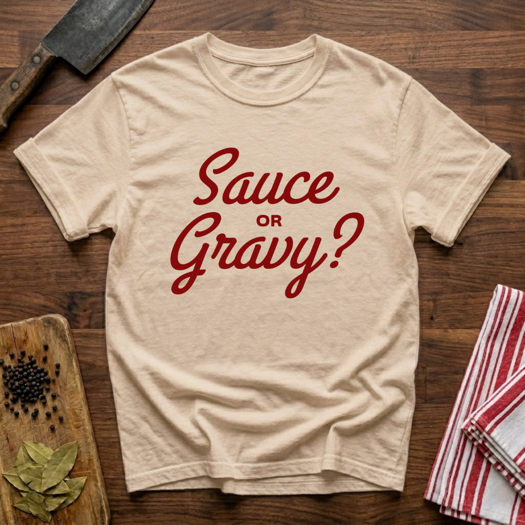 Which One T-Shirt