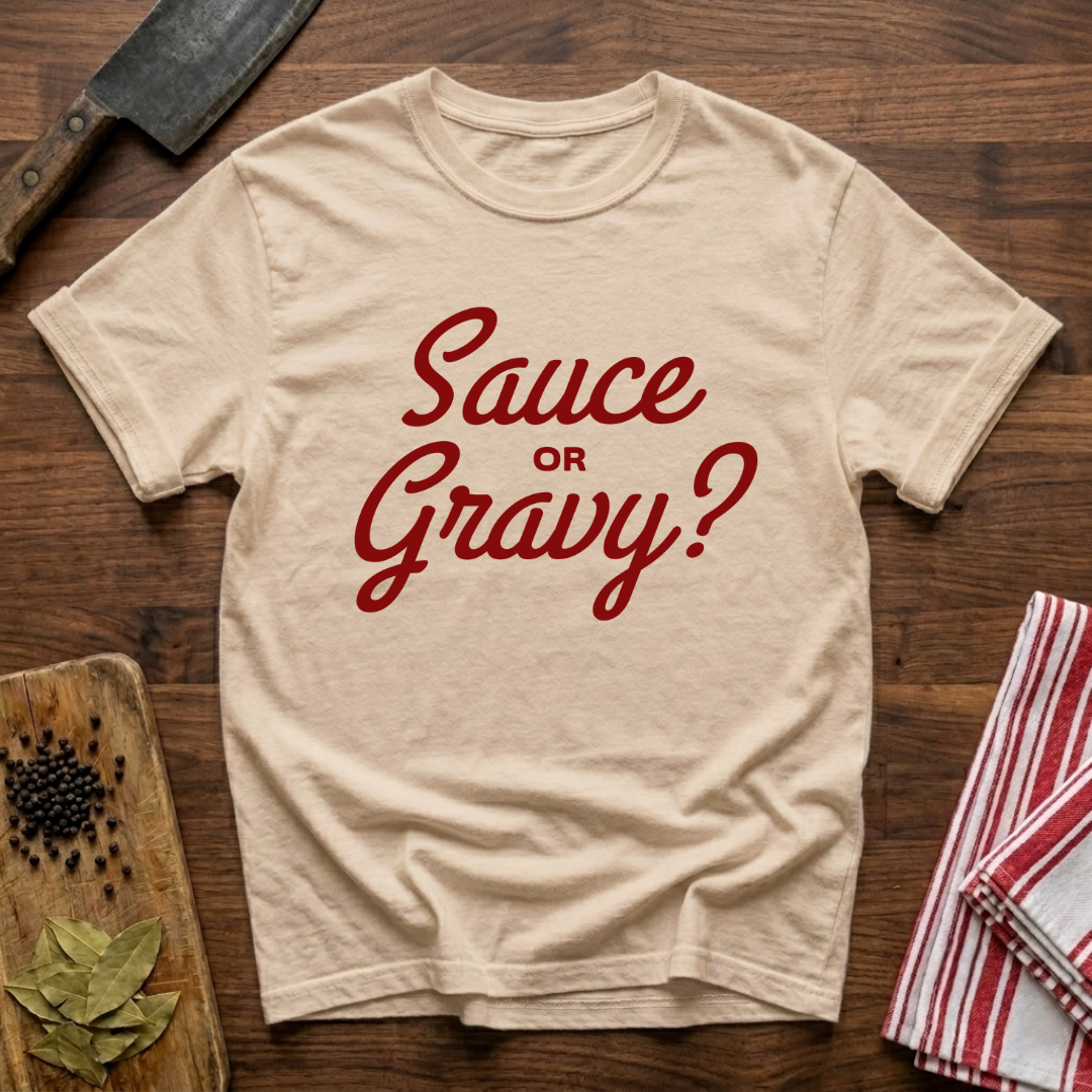 Which One T-Shirt