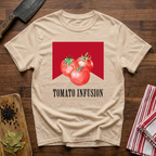 Tomato Infusion T-Shirt