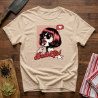 Baker Girl T-Shirt