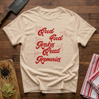 Good Quotes T-Shirt