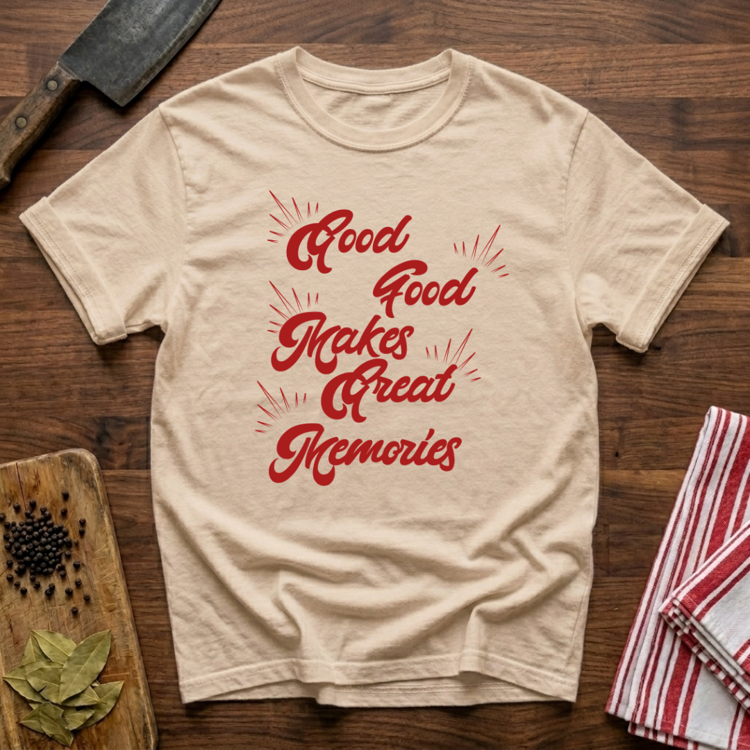 Good Quotes T-Shirt