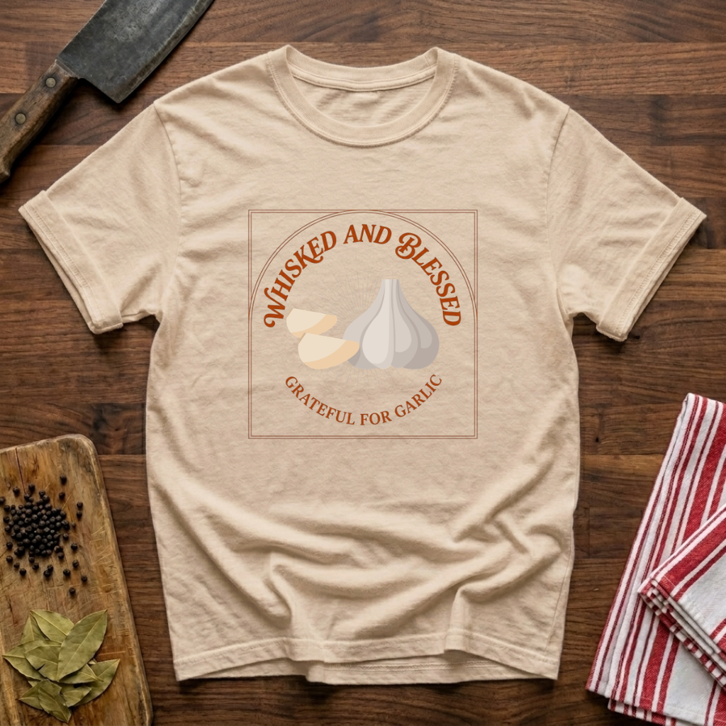 Grateful T-Shirt