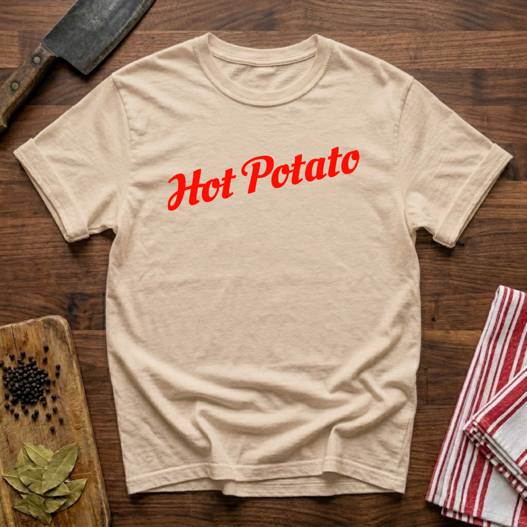 Hot Potato T-Shirt