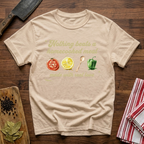 Homecooked Meal T-Shirt