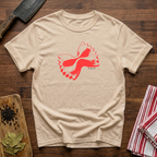 Bowtie Pasta T-Shirt