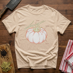 Pumpkin T-Shirt