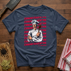 Cooking Education T-Shirt