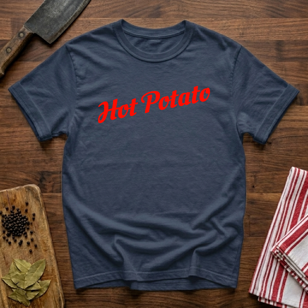 Hot Potato T-Shirt