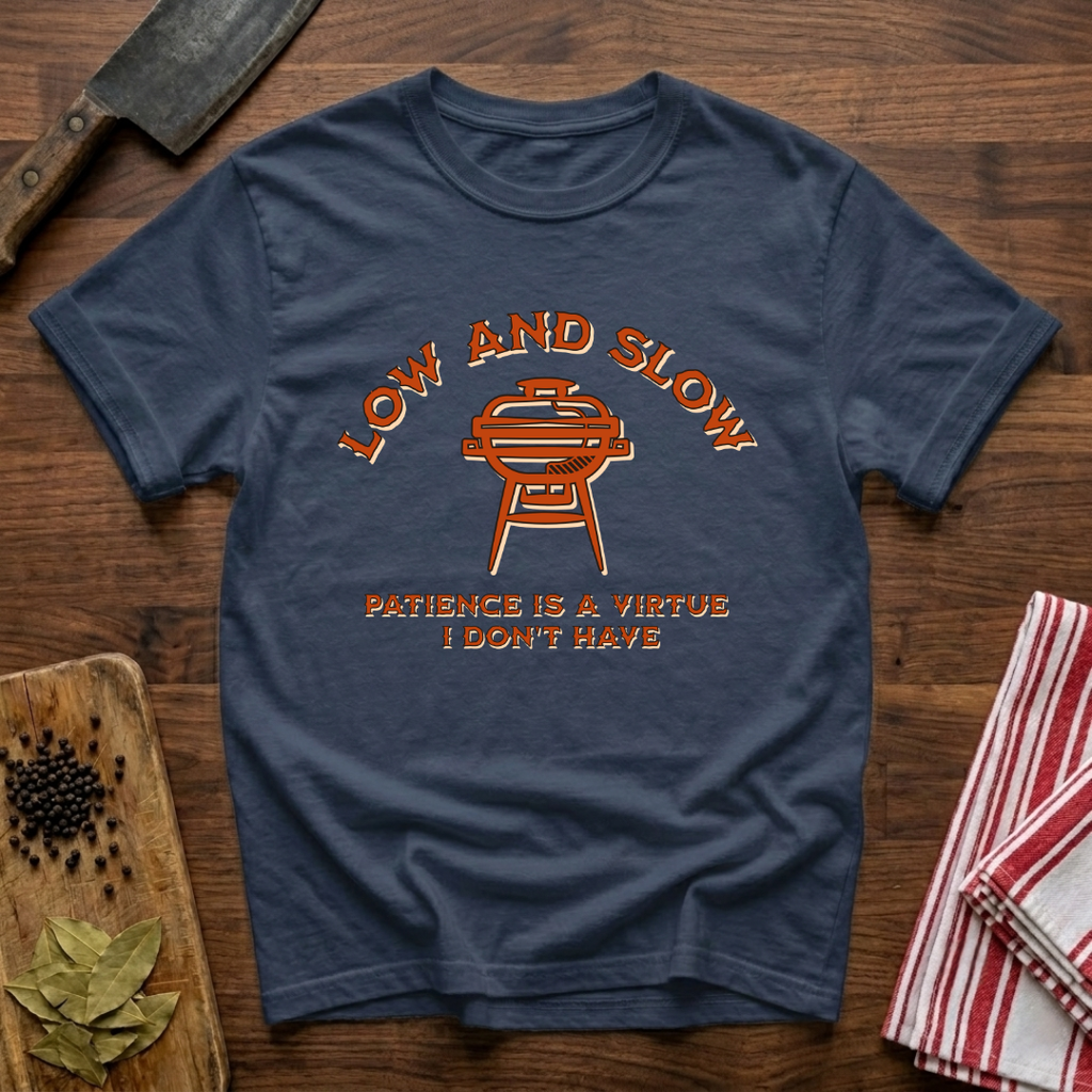 Low & Slow T-Shirt