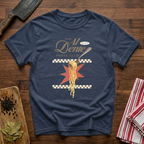 Al Dente Pasta Club T-Shirt