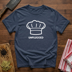 Unplugged T-Shirt
